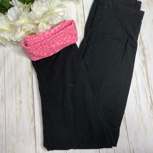 Victoria Secret Pink Yoga pants
